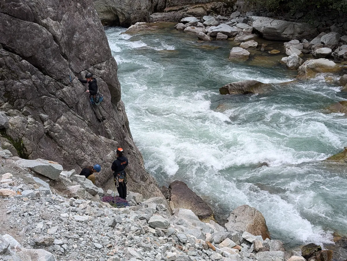 Indra's Net and Star Chek start point.